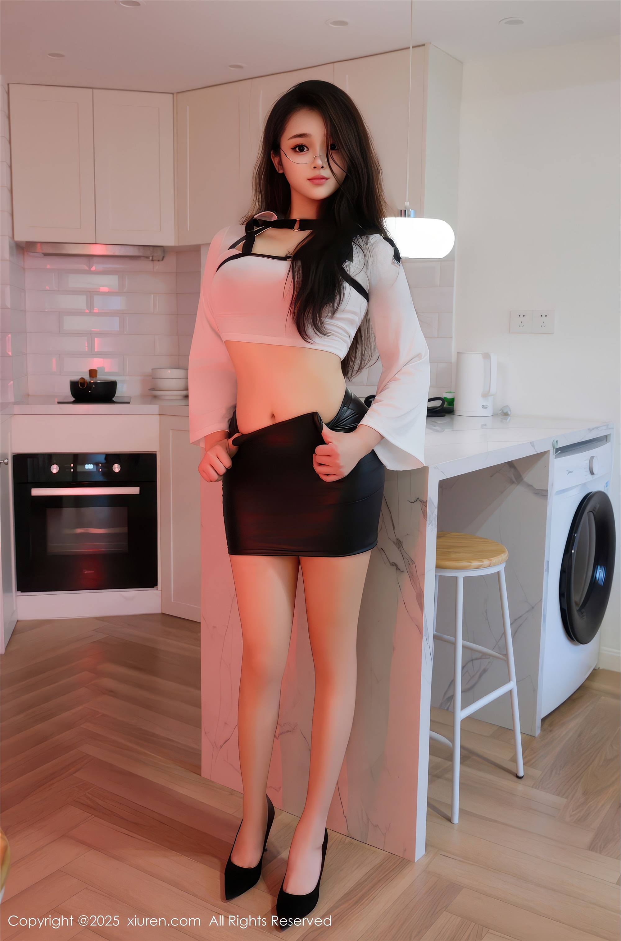 Xiuren秀人网 2025.11.17 NO.10993 福福_Thrive